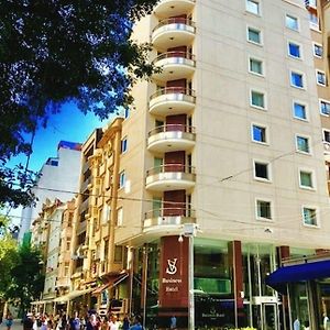 SV Bussiness Hotel Taksim